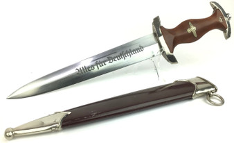 Late War SA Dagger – RZM M7/85