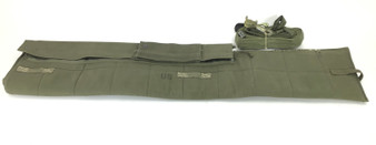 US M1950  USGI Paratrooper Drop Bag "Griswold Bag"