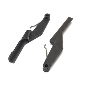 Walther PP / PPK Hold Open & Spring