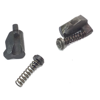 Walther PP / PPK Hammer Block & Plunger Assembly