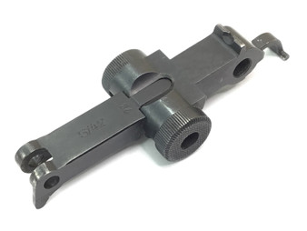 P.08 Luger S/42 Mauser Link