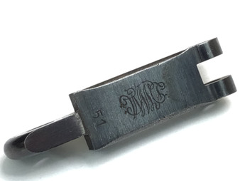 DWM Luger Front Toggle Link