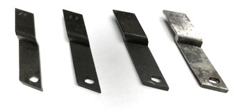 P.08 Luger Safety Bar