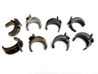 P.08 Luger Trigger