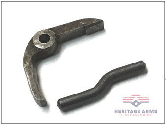 P.08 Luger Trigger Lever & Pin