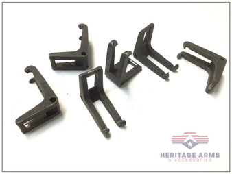 P.08 Luger Recoil Lever