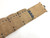 Pre WWI USGI M1903 9 Pocket Infantry Cartridge Belt Rimless Eagle Snaps