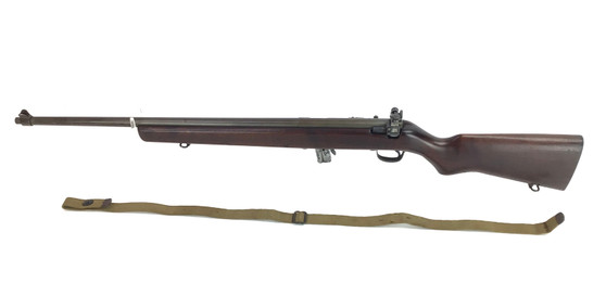 Harrington & Richardson Reising Model 65-H Military Training Rifle