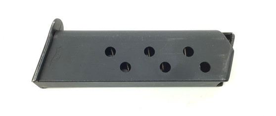 Pre-war Transitional Walther PPK Magazine