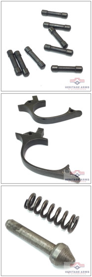 Walther PP / PPK Trigger Guard Assembly