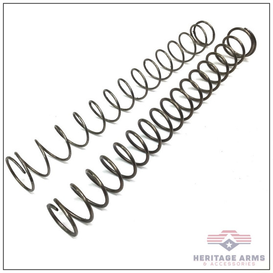 Walther PP Recoil Spring