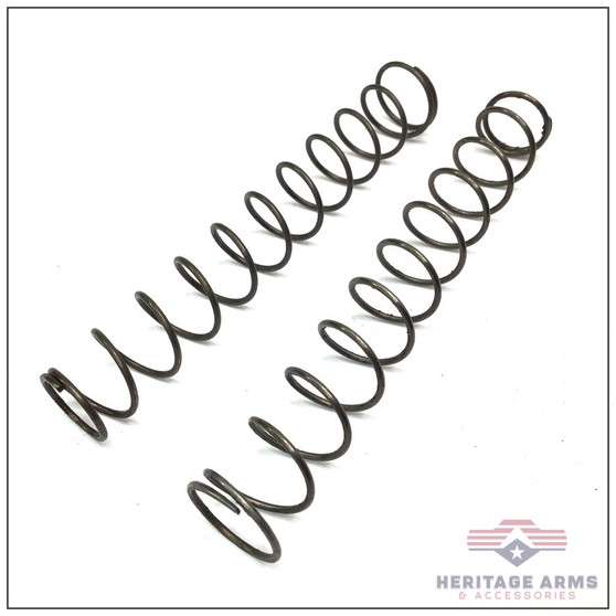 Walther PPK Recoil Spring