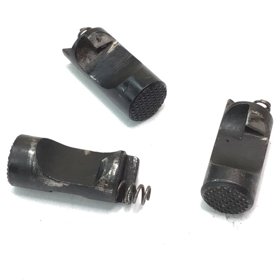 Walther PP / PPK Magazine Release