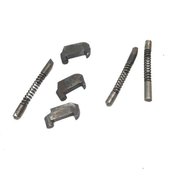 Walther PP / PPK Ejector Assembly