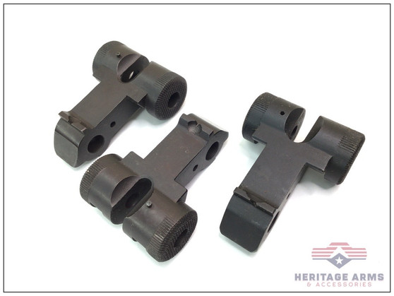 P.08 Luger Rear Toggle Link