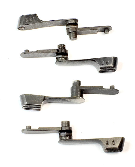P.08 Luger Safety Lever
