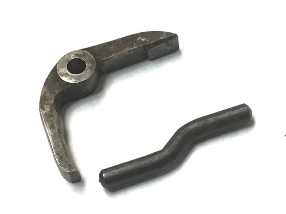 P.08 Luger Trigger Lever & Pin
