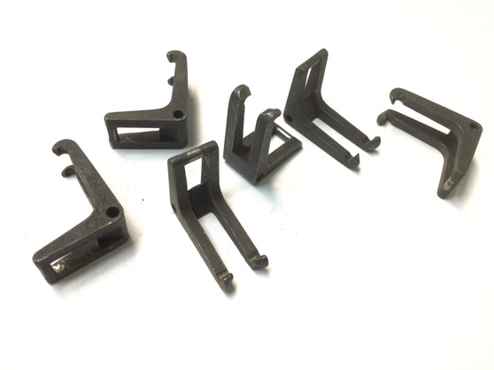 P.08 Luger Recoil Lever