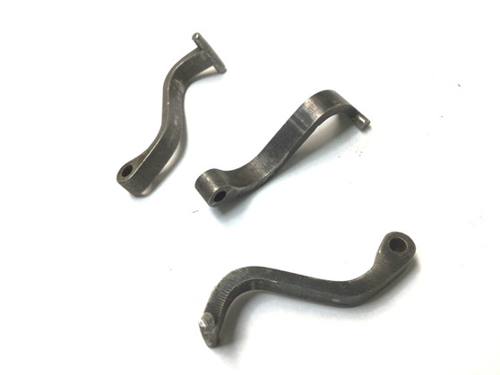 P.08 Luger Coupling Link
