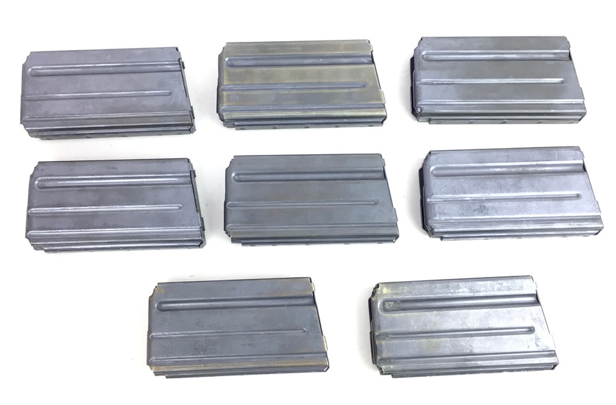 Pre-ban Early Production Colt AR-15 - 20 Round Magazines .223