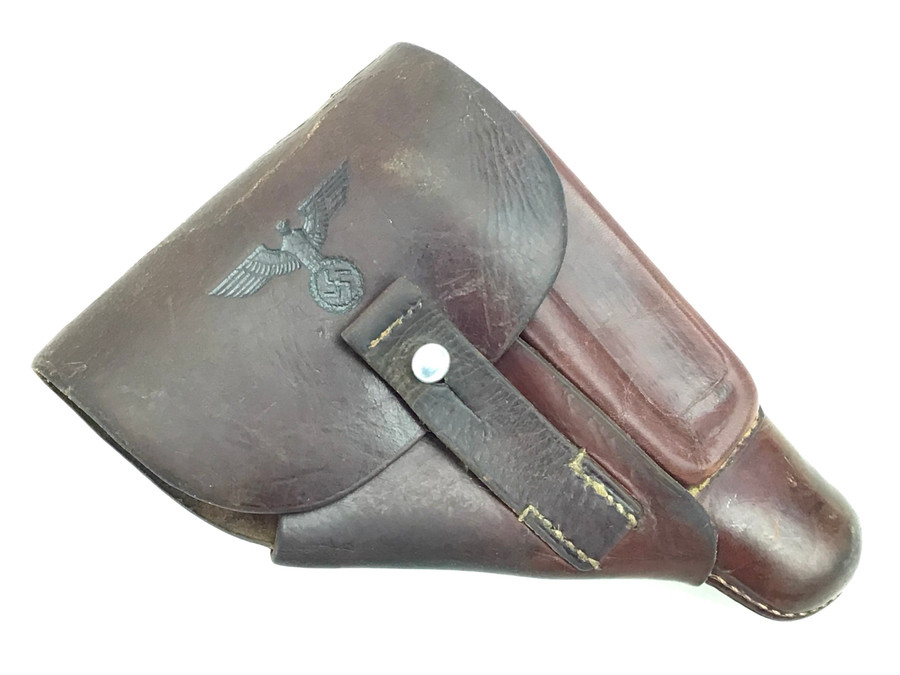 Party Leader PPK Holster - AKAH