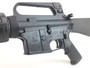 Unfired Bushmaster CMP Competition Rifle - XM15-E2S