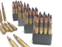 78 ROUNDS - .30-06 Armor Piercing Rounds M1 Garand