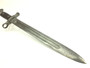 US KRAG Bayonet - 1894