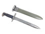Greek Contract M1 Garand Bayonet