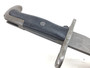 Greek Contract M1 Garand Bayonet