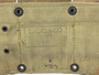 WWI US Army M1910 Cartridge Belt