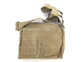 WWI USGI Gas Mask and Carry Bag