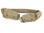 US WWI Rimmed Eagle Snap Medical Officers Belt