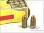 Vintage Super Vel 9mm Luger - Police Ammunition