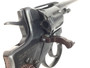 1931 Nagant Model 1895 Revolver And Holster