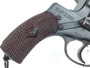 1931 Nagant Model 1895 Revolver And Holster