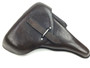 1941 P.38 Hardshell Holster - Scarce Maker