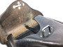 1941 P.38 Hardshell Holster - Scarce Maker