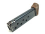 Walther PPK Early / Pre-War Finger Extension Magazine