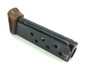 Walther PPK Early / Pre-War Finger Extension Magazine