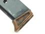 Walther PPK Early / Pre-War Finger Extension Magazine