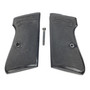 Early WWII - Walther PP Weighted Grips