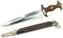 Late War SA Dagger – RZM M7/85