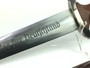 Late War SA Dagger – RZM M7/85