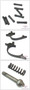 Walther PP / PPK Trigger Guard Assembly