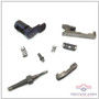 Walther PP Fat Safety Lever - 2 Piece Firing Pin