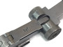 P.08 Luger byf Complete Toggle Assembly