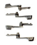 P.08 Luger Safety Lever
