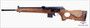 2016 - Molot Vepr-Super in .223 Remington