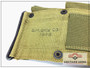 U.S. M1923 M1 Garand Cartridge Belt - 1945